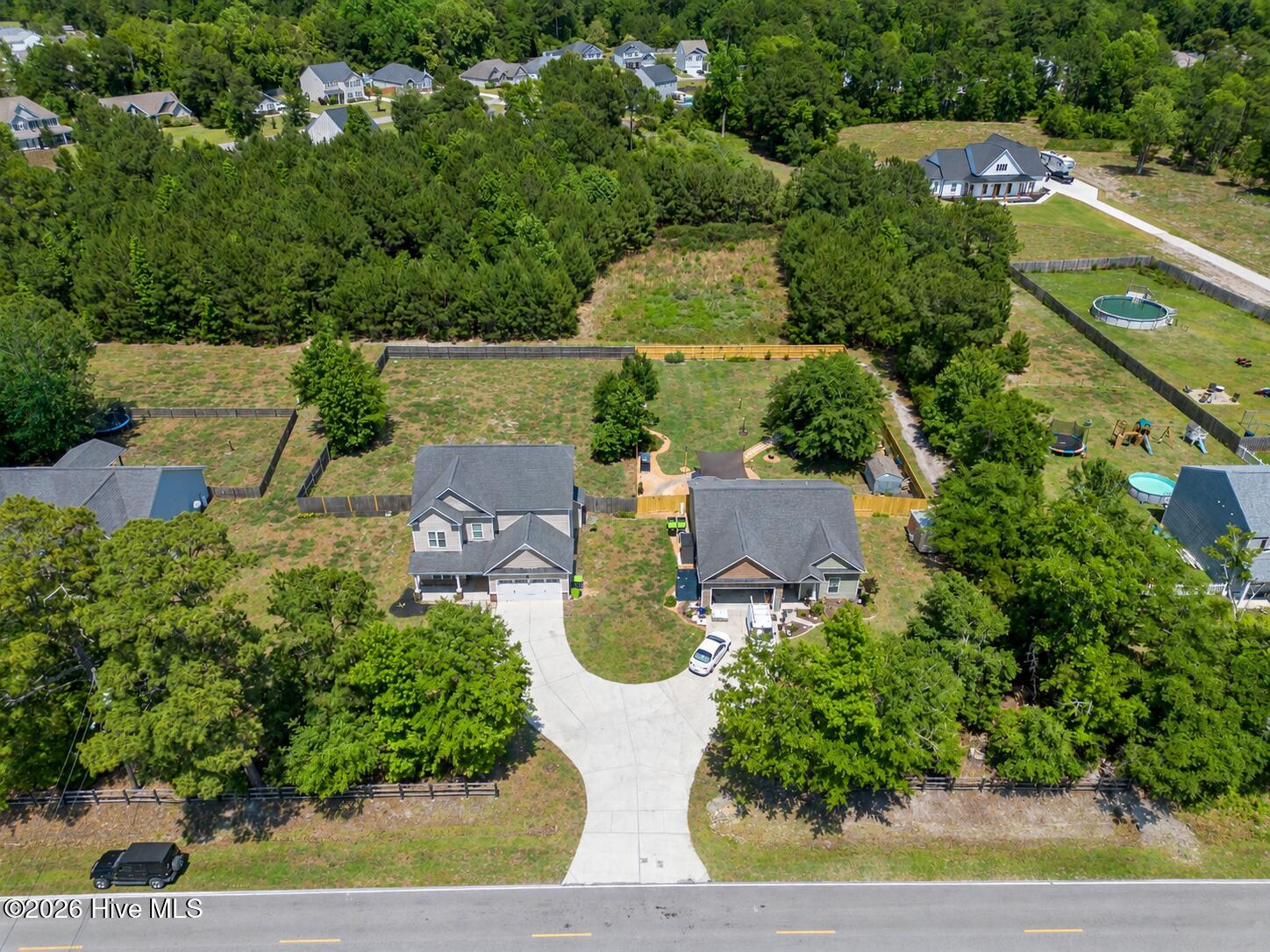 673 Morris Landing Road