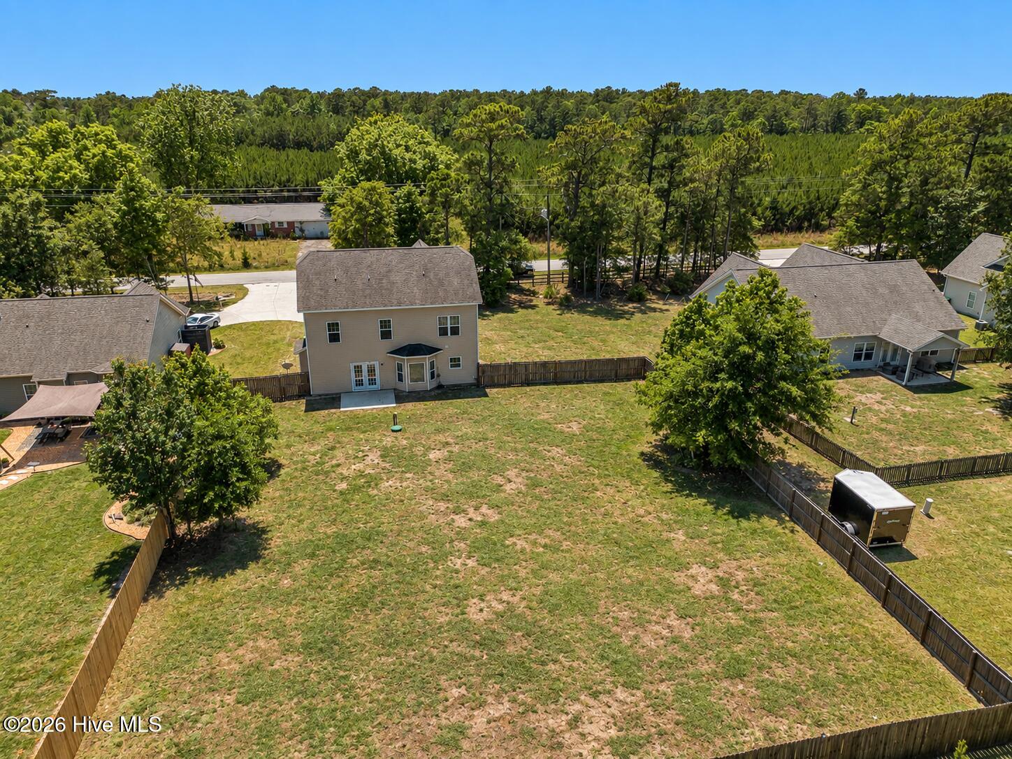 673 Morris Landing Road
