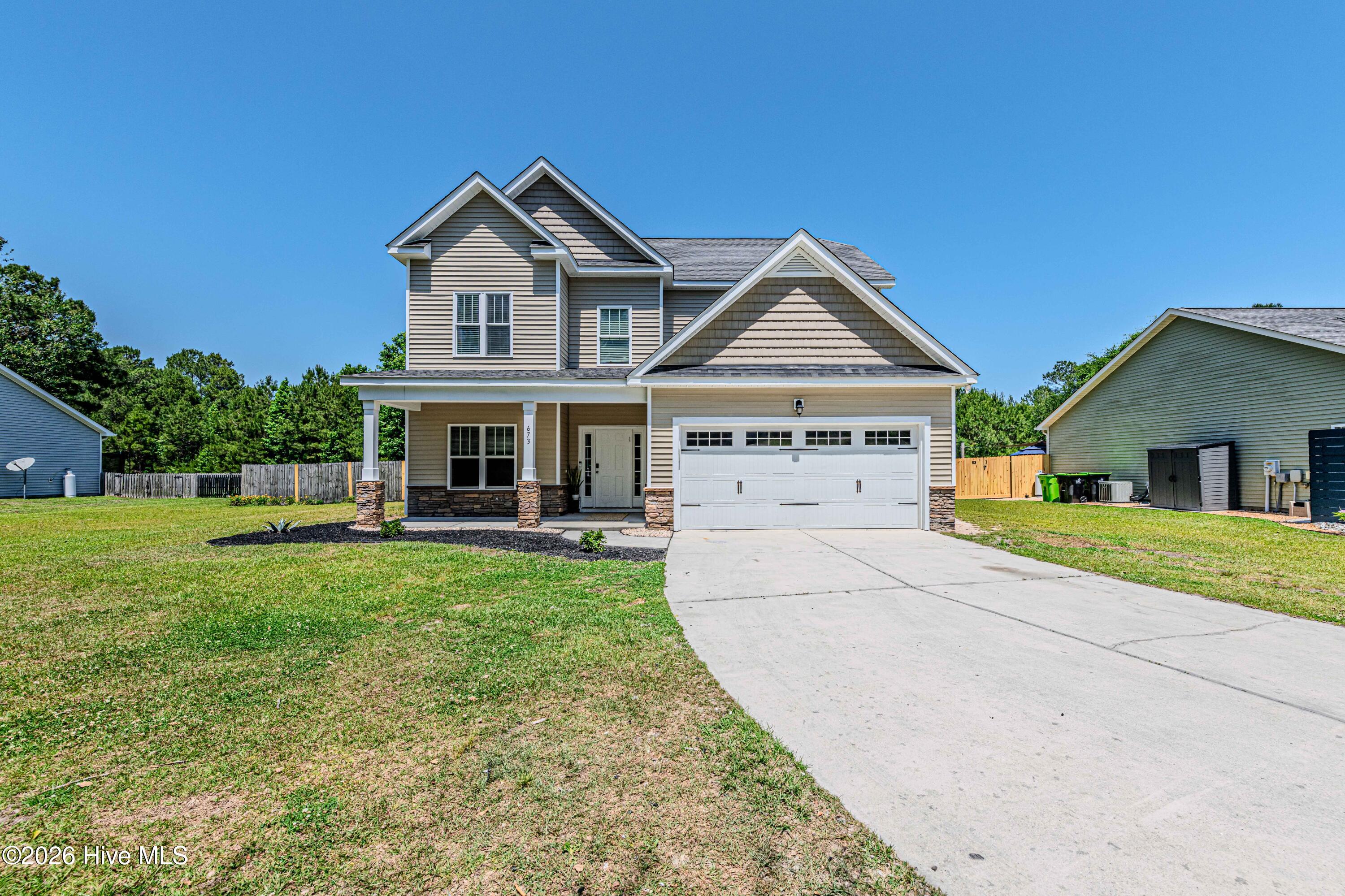 673 Morris Landing Road