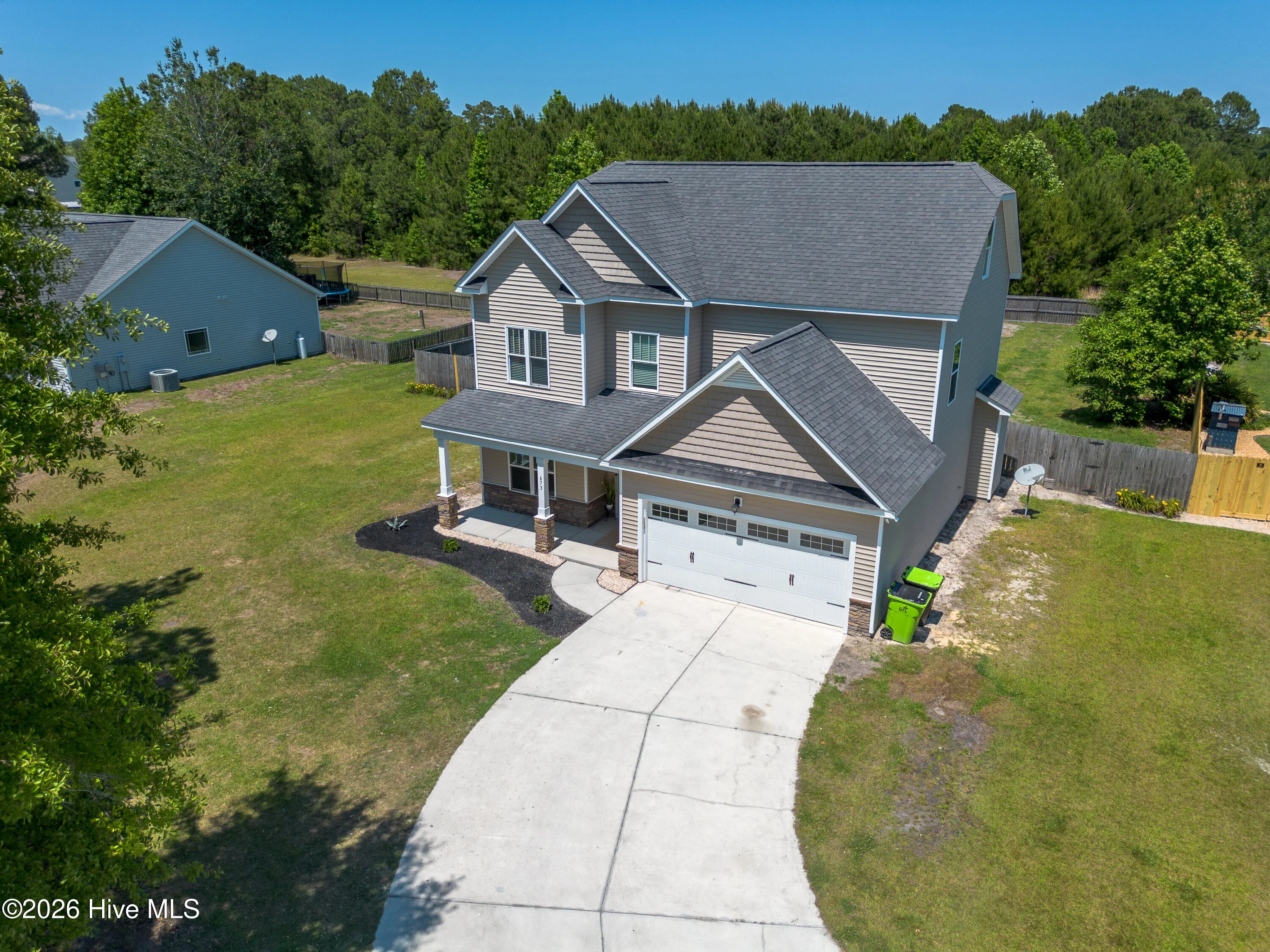673 Morris Landing Road