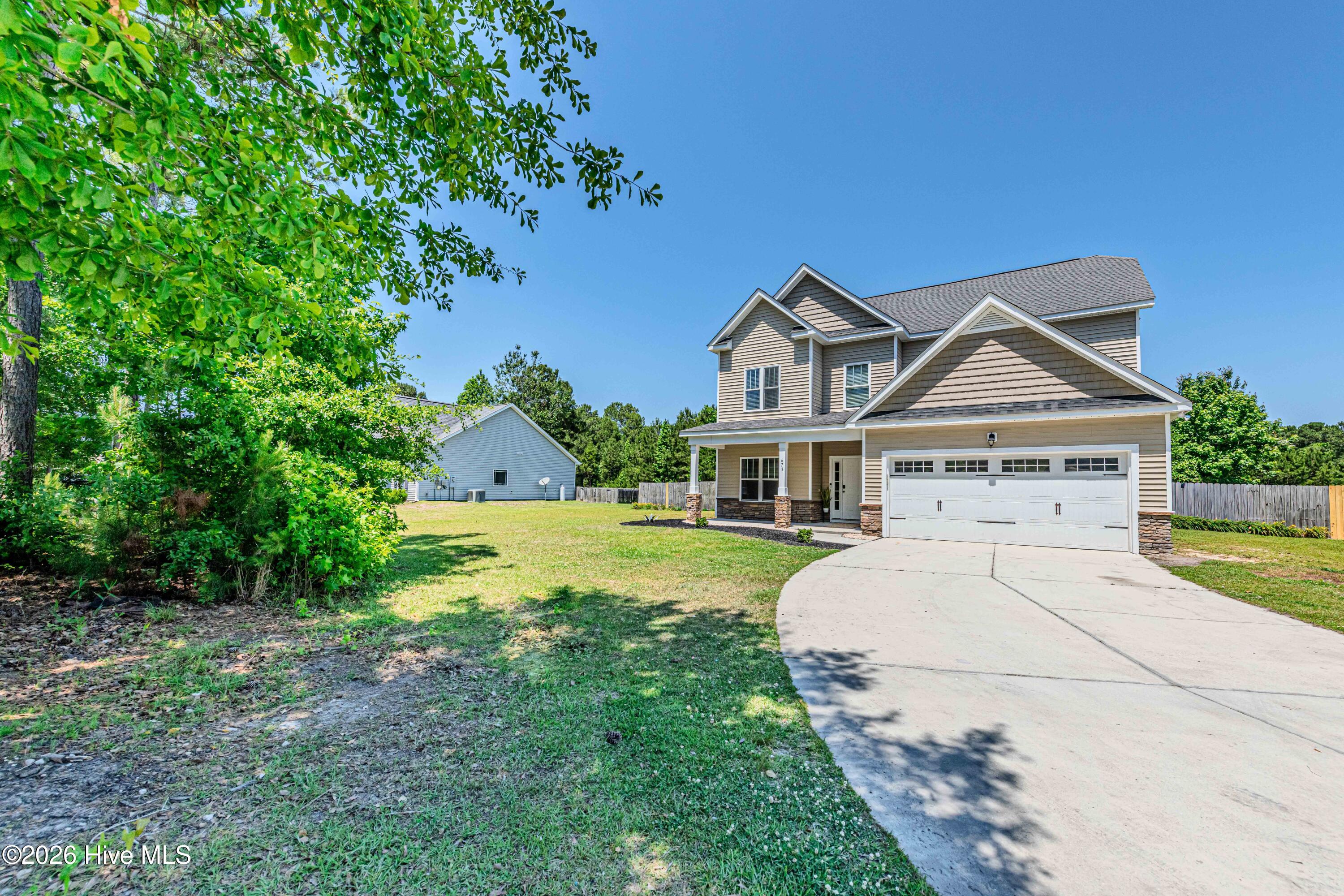 673 Morris Landing Road