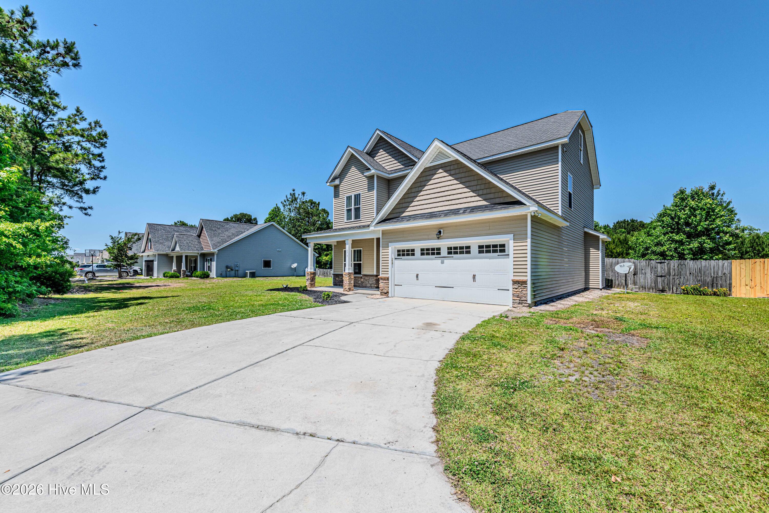 673 Morris Landing Road