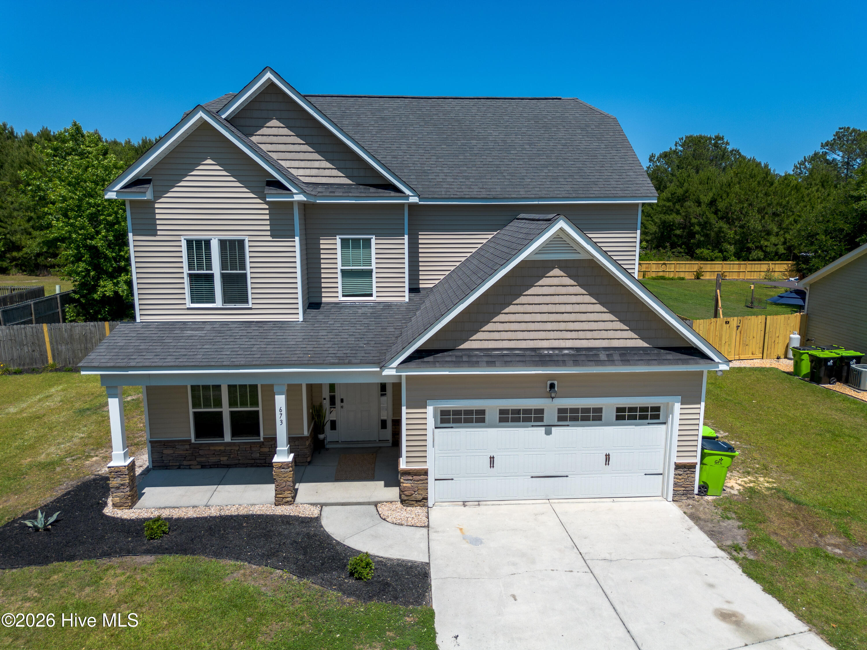 673 Morris Landing Road