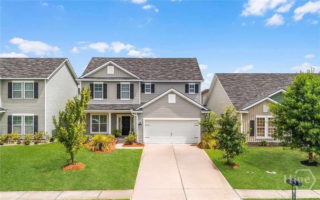 Photo of 238 Lakepointe Drive, Savannah, GA 31407 (MLS # SA346499)