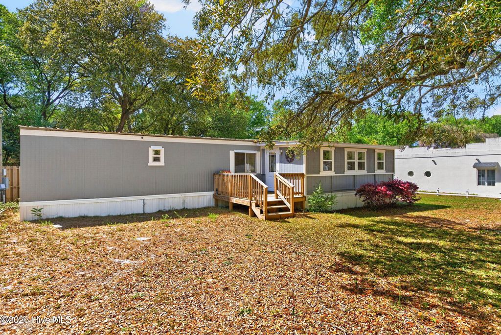 Photo of 2495 Barracuda Street SW, Supply, NC 28462 (MLS # 100567850)