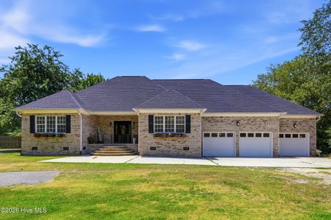 Photo of 1959 Maco Road NE, Leland, NC 28451 (MLS # 100586251)