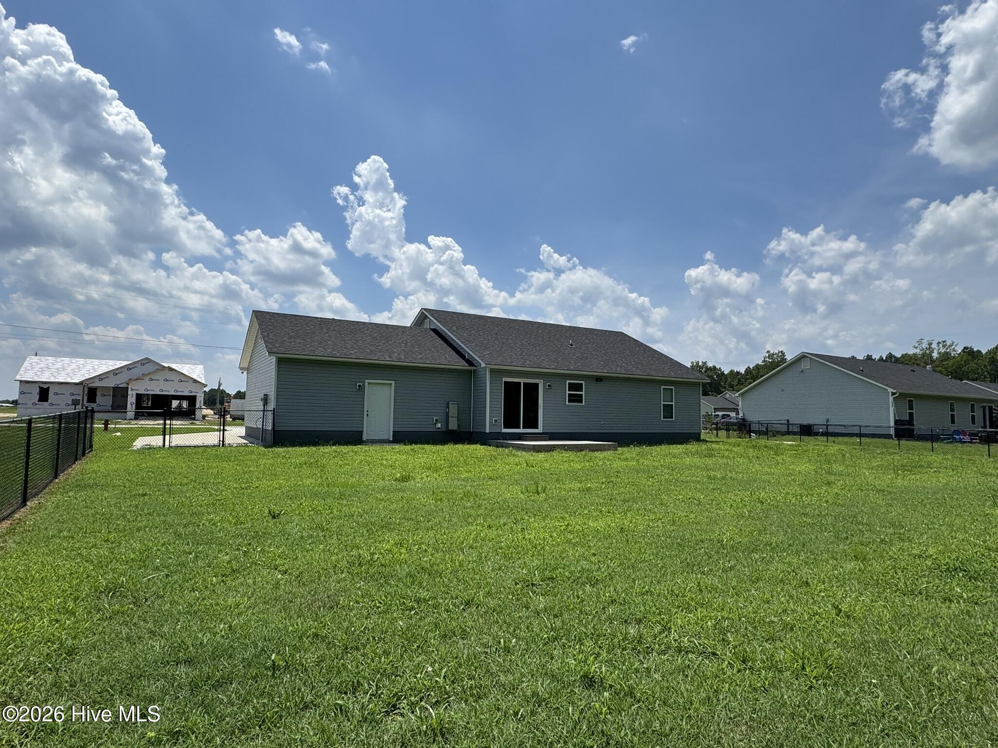 122 Buckskin Drive