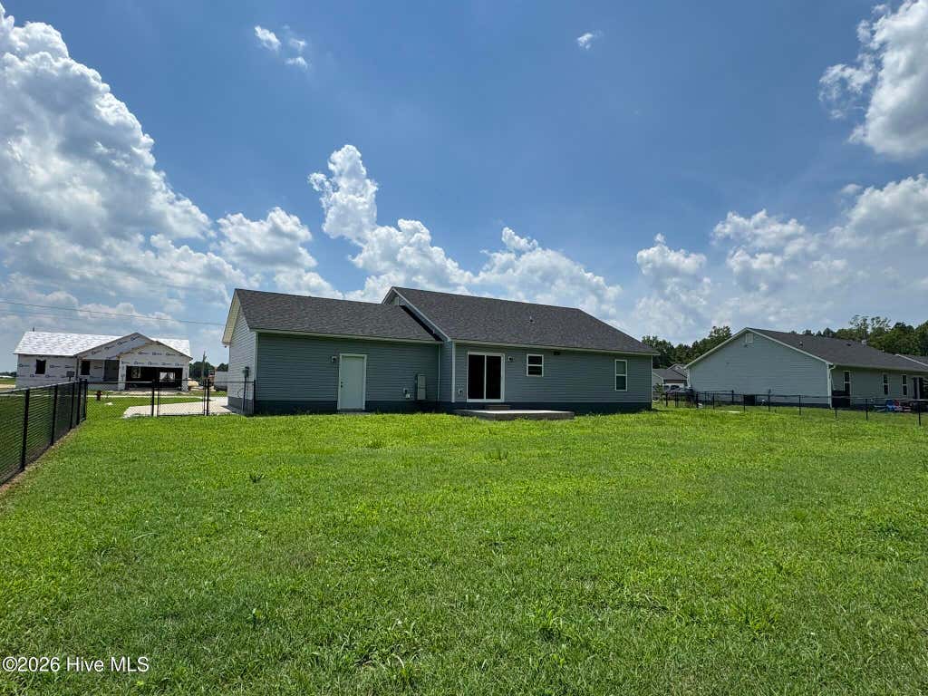 Photo of 122 Buckskin Drive, Pollocksville, NC 28573 (MLS # 100591320)