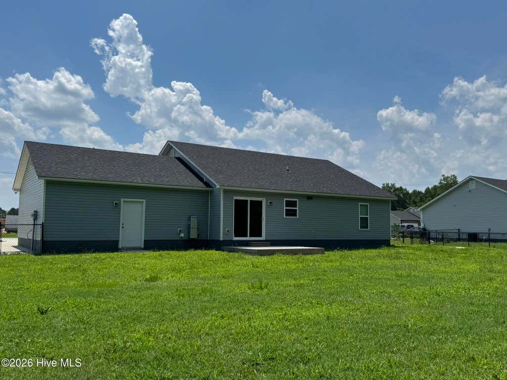 Photo of 122 Buckskin Drive, Pollocksville, NC 28573 (MLS # 100591320)