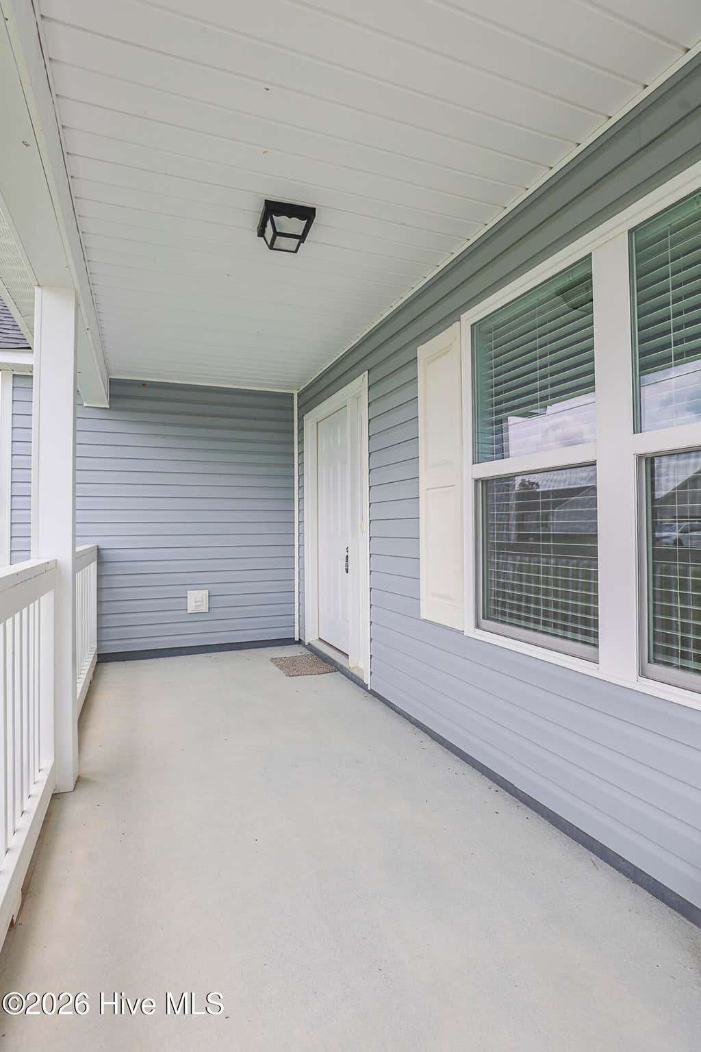Photo of 122 Buckskin Drive, Pollocksville, NC 28573 (MLS # 100591320)