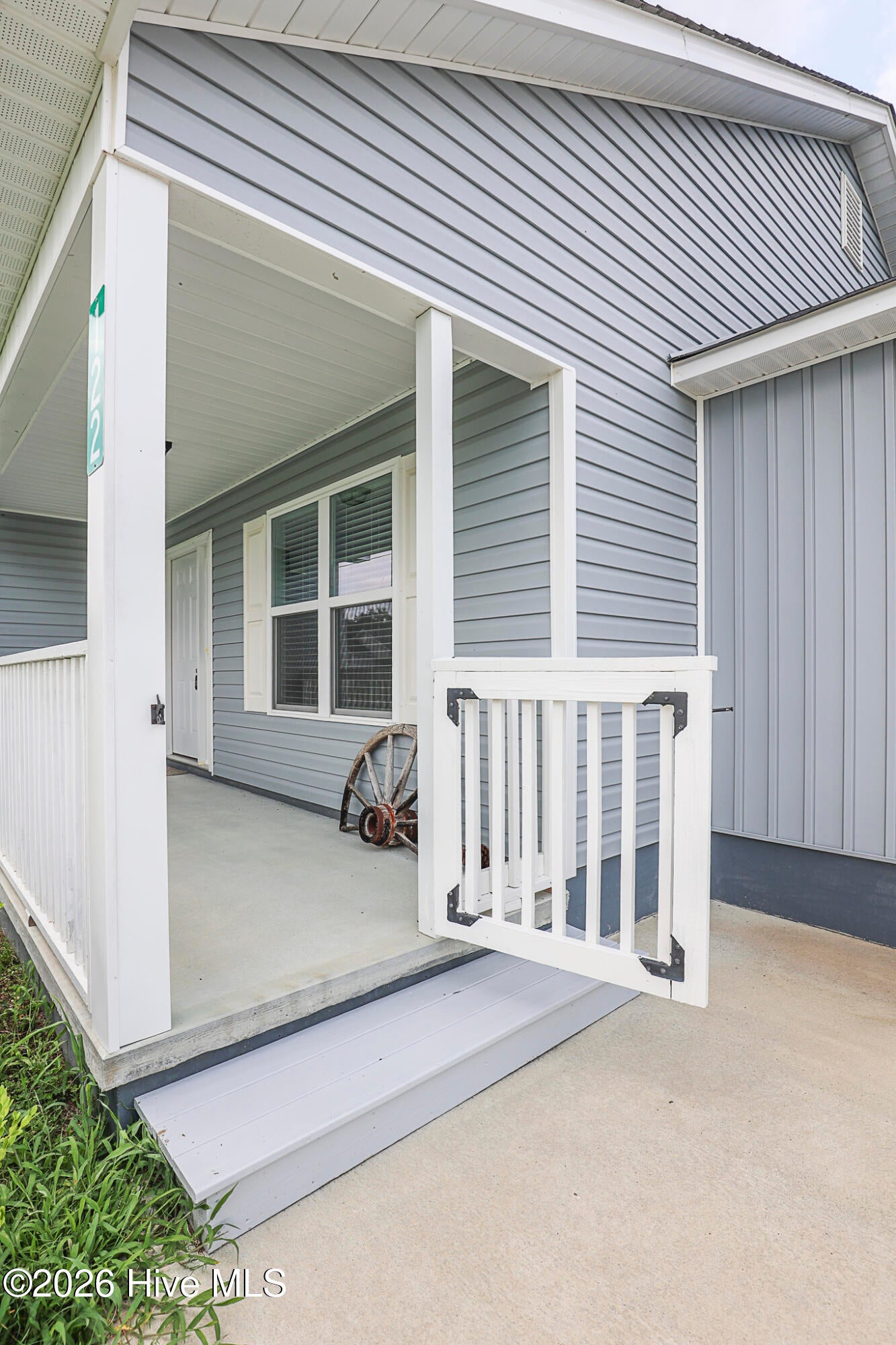 122 Buckskin Drive