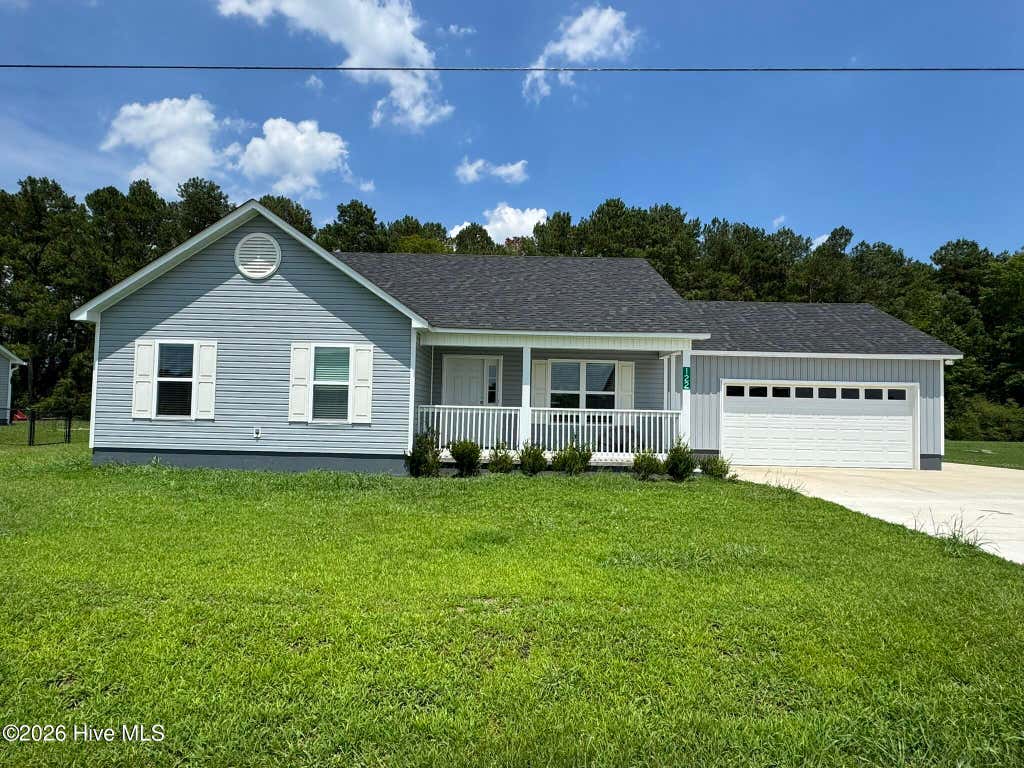 Photo of 122 Buckskin Drive, Pollocksville, NC 28573 (MLS # 100591320)