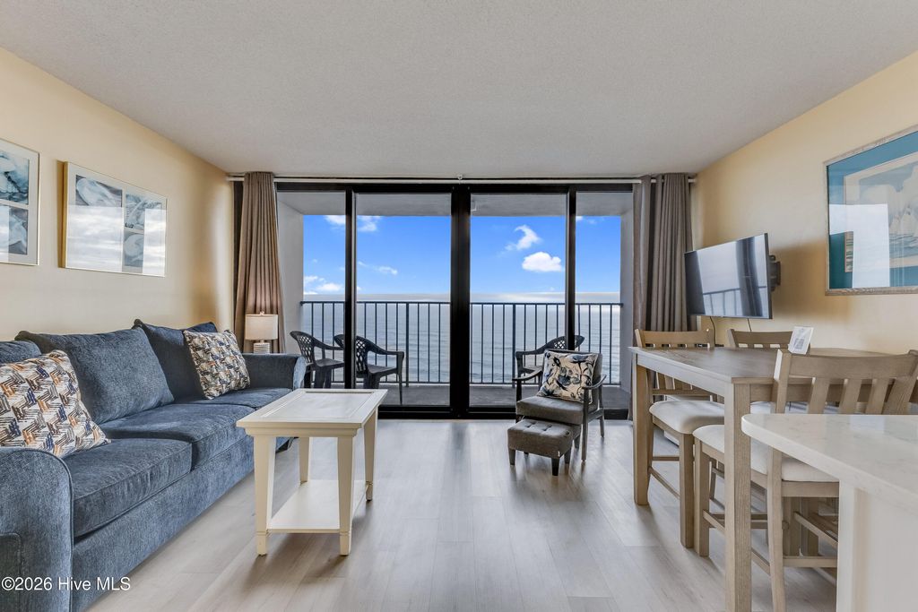 Photo of 1615 Lake Park Boulevard S #Unit 709, Carolina Beach, NC 28428 (MLS # 100586021)