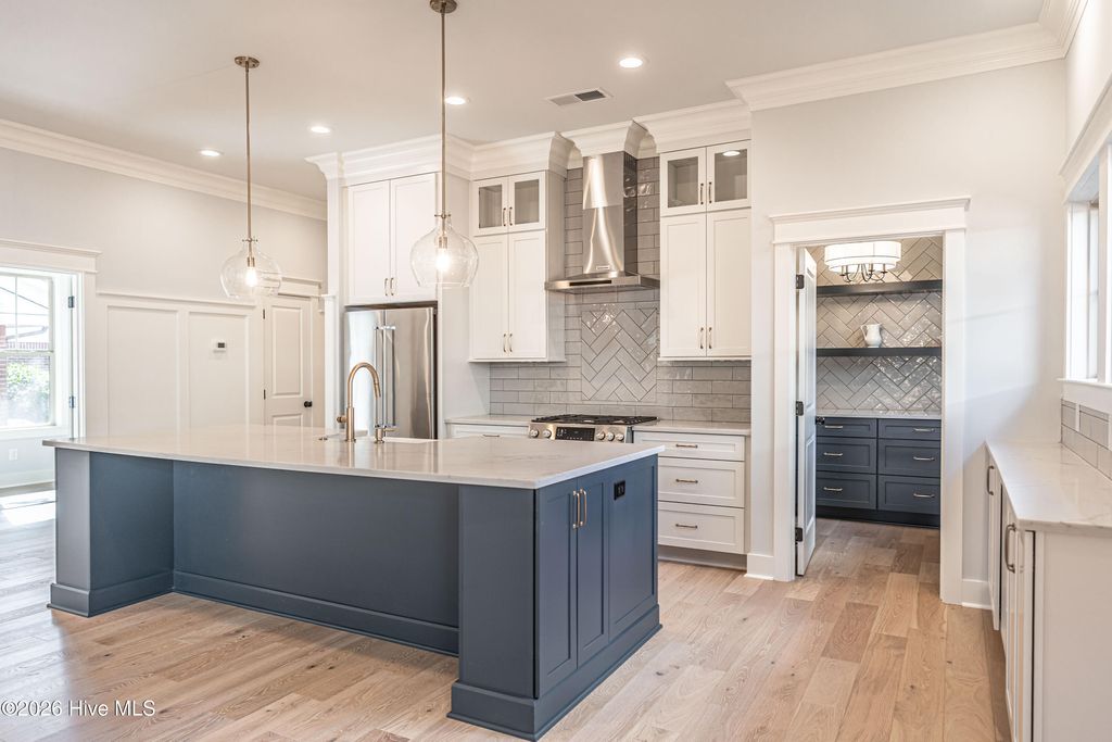 Photo of 450 Pinehurst Trace Drive, Pinehurst, NC 28374 (MLS # 100555655)