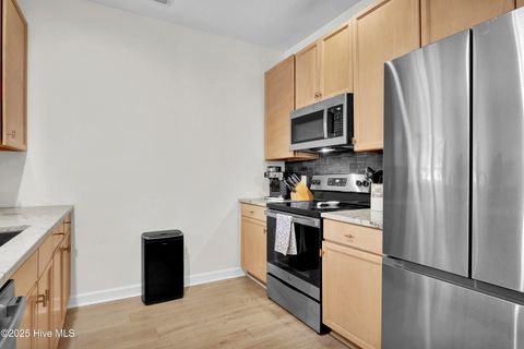 Tiny photo for 5813 Wrightsville Avenue #111, Wilmington, NC 28403 (MLS # 100546697)