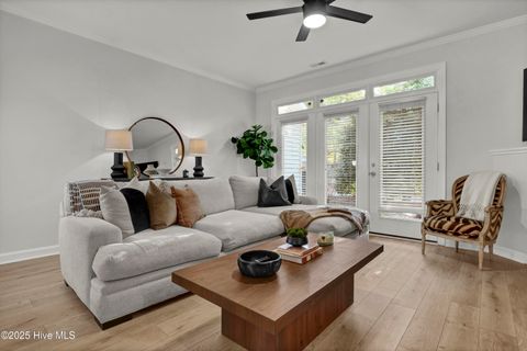 Tiny photo for 5813 Wrightsville Avenue #111, Wilmington, NC 28403 (MLS # 100546697)