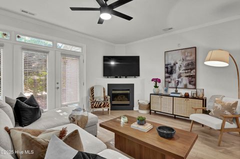 Tiny photo for 5813 Wrightsville Avenue #111, Wilmington, NC 28403 (MLS # 100546697)