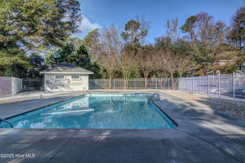 Tiny photo for 5813 Wrightsville Avenue #111, Wilmington, NC 28403 (MLS # 100546697)