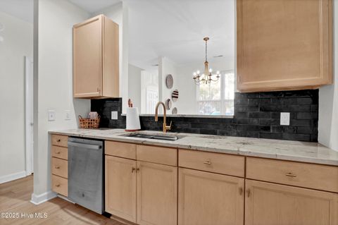 Tiny photo for 5813 Wrightsville Avenue #111, Wilmington, NC 28403 (MLS # 100546697)