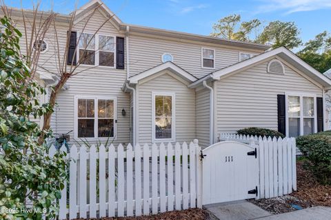 Photo of 5813 Wrightsville Avenue #111, Wilmington, NC 28403 (MLS # 100546697)