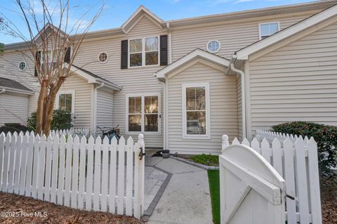 Tiny photo for 5813 Wrightsville Avenue #111, Wilmington, NC 28403 (MLS # 100546697)