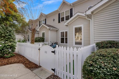 Tiny photo for 5813 Wrightsville Avenue #111, Wilmington, NC 28403 (MLS # 100546697)