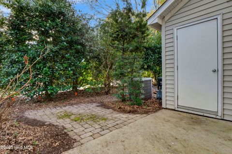 Tiny photo for 5813 Wrightsville Avenue #111, Wilmington, NC 28403 (MLS # 100546697)