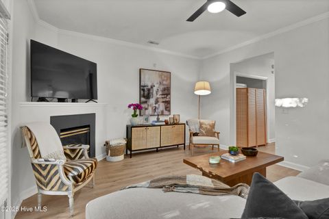 Tiny photo for 5813 Wrightsville Avenue #111, Wilmington, NC 28403 (MLS # 100546697)