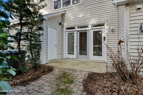 Tiny photo for 5813 Wrightsville Avenue #111, Wilmington, NC 28403 (MLS # 100546697)