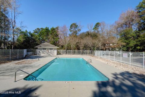 Tiny photo for 5813 Wrightsville Avenue #111, Wilmington, NC 28403 (MLS # 100546697)