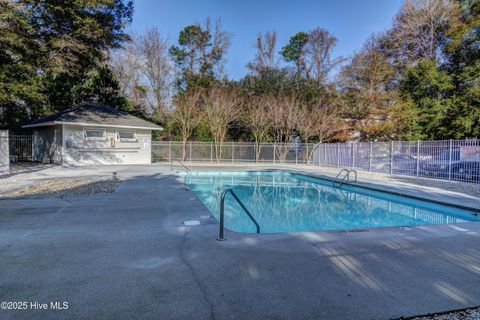 Tiny photo for 5813 Wrightsville Avenue #111, Wilmington, NC 28403 (MLS # 100546697)