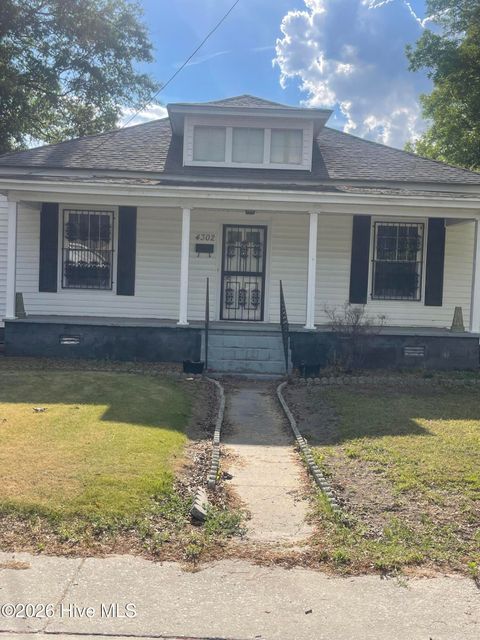 Photo of 4302 Martin Luther King Junior Street, Ayden, NC 28513 (MLS # 100575938)