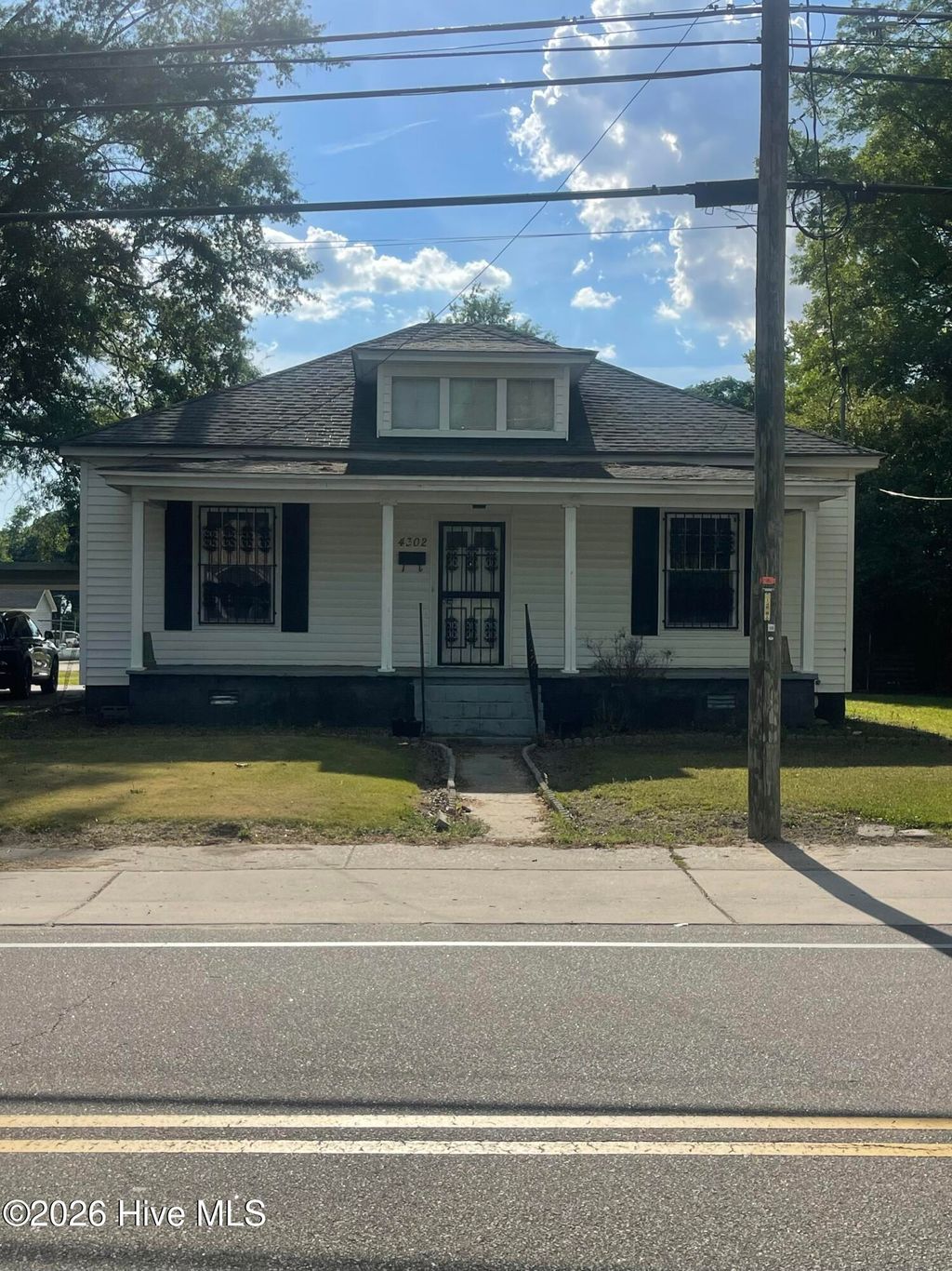 Photo of 4302 Martin Luther King Junior Street, Ayden, NC 28513 (MLS # 100575938)