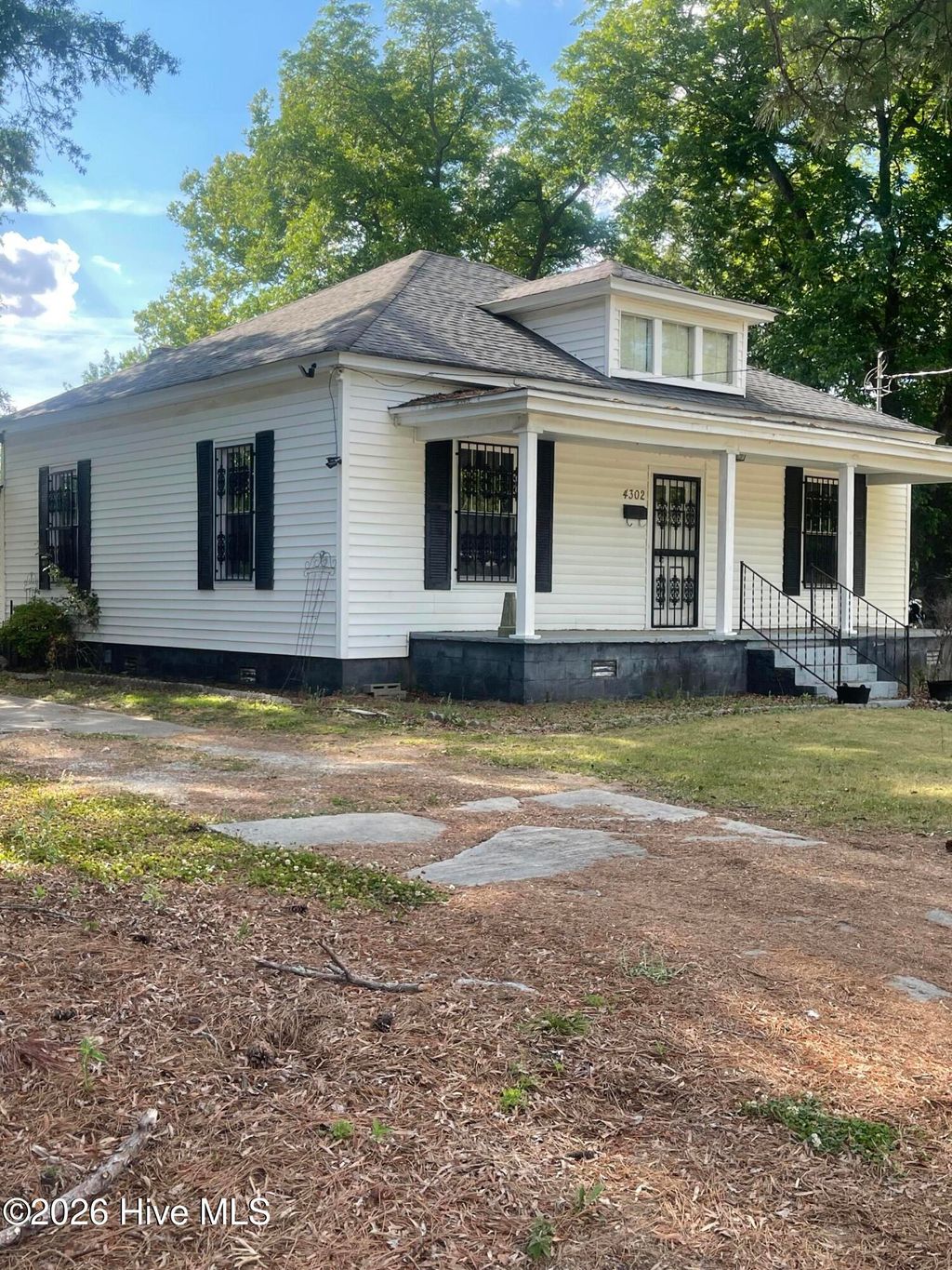 Photo of 4302 Martin Luther King Junior Street, Ayden, NC 28513 (MLS # 100575938)