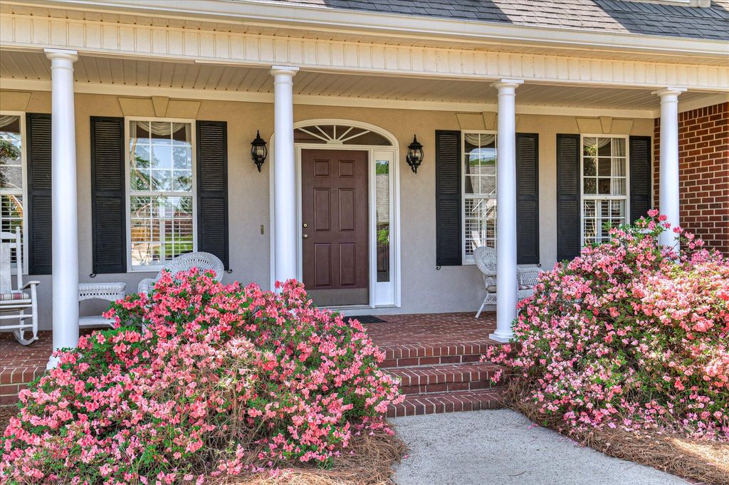 Photo of 3502 Greenway Drive, Evans, GA 30809 (MLS # 554672)