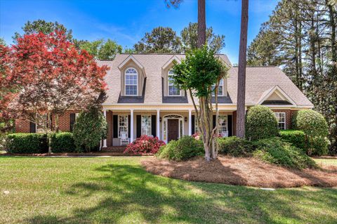 Photo of 3502 Greenway Drive, Evans, GA 30809 (MLS # 554672)
