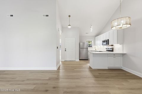 Tiny photo for 3663 Merestone Drive, Wilmington, NC 28412 (MLS # 100565361)