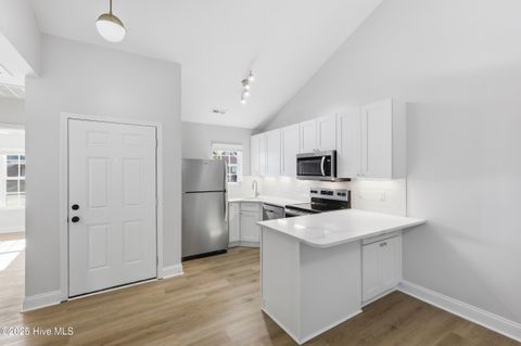 Tiny photo for 3663 Merestone Drive, Wilmington, NC 28412 (MLS # 100565361)