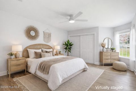 Tiny photo for 3663 Merestone Drive, Wilmington, NC 28412 (MLS # 100565361)