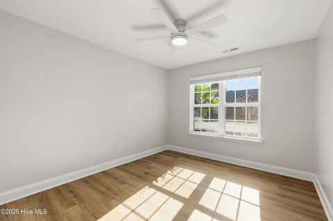 Tiny photo for 3663 Merestone Drive, Wilmington, NC 28412 (MLS # 100565361)