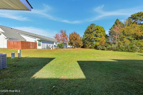 Tiny photo for 3663 Merestone Drive, Wilmington, NC 28412 (MLS # 100565361)