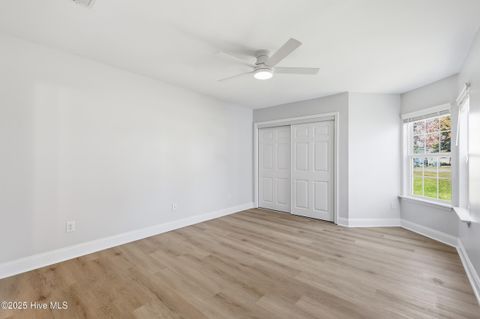 Tiny photo for 3663 Merestone Drive, Wilmington, NC 28412 (MLS # 100565361)