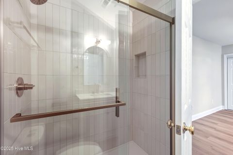 Tiny photo for 3663 Merestone Drive, Wilmington, NC 28412 (MLS # 100565361)