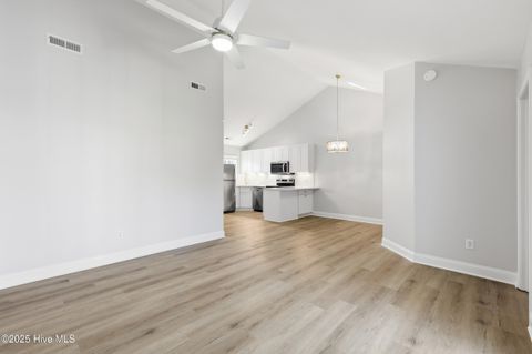 Tiny photo for 3663 Merestone Drive, Wilmington, NC 28412 (MLS # 100565361)