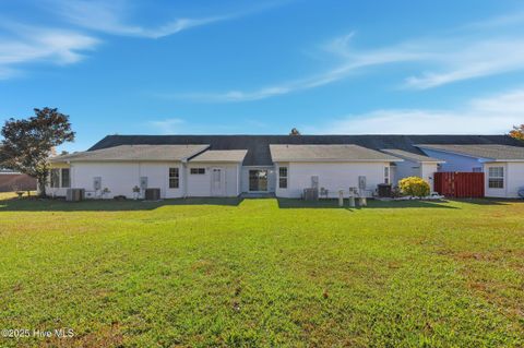 Tiny photo for 3663 Merestone Drive, Wilmington, NC 28412 (MLS # 100565361)