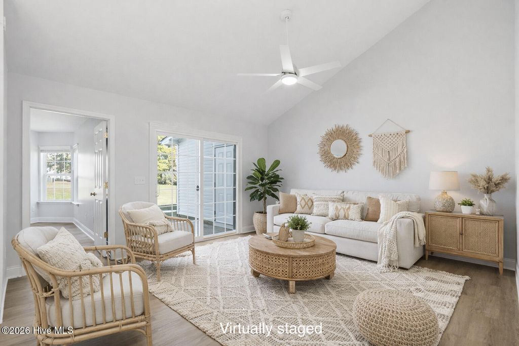 Photo of 3663 Merestone Drive, Wilmington, NC 28412 (MLS # 100565361)