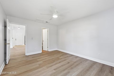 Tiny photo for 3663 Merestone Drive, Wilmington, NC 28412 (MLS # 100565361)