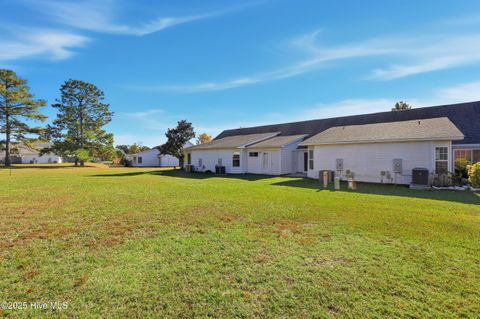 Tiny photo for 3663 Merestone Drive, Wilmington, NC 28412 (MLS # 100565361)