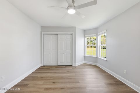 Tiny photo for 3663 Merestone Drive, Wilmington, NC 28412 (MLS # 100565361)