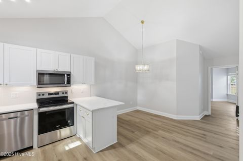 Tiny photo for 3663 Merestone Drive, Wilmington, NC 28412 (MLS # 100565361)